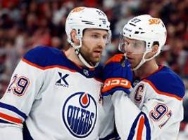 eishockey-aufregung vor olympia : wenn die spieler das eis für unsicher halten, spielen wir nicht