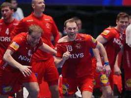 Flensburg wütet gegen eigenen Star: Füchse Berlin entfachen unfreiwillig großen Handball-Zoff