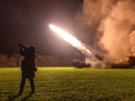 kein ukraine-diktatfrieden?: klingbeil: auch usa wollen mehr druck auf russland machen