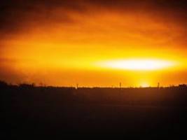 kiew übergibt veränderten plan: selenskyj: offen ukraine-feindliche positionen herausgenommen