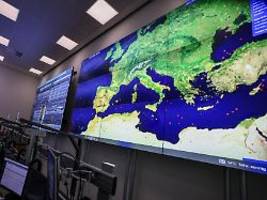 Milliardenauftrag vom Bund: Rheinmetall soll Satellitenflotte für Bundeswehr bauen