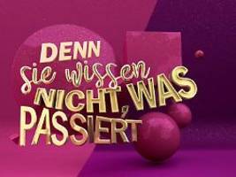 quintett für dswnwp: diese stars folgen auf gottschalk, jauch und schöneberger in rtl-show