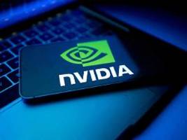 umstrittener export : trump lockert auflagen von nvidia-ki-chips für china