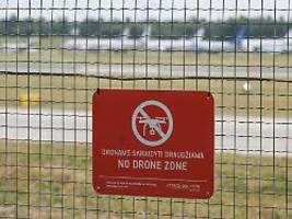 wegen ballons aus belarus: litauen ruft ausnahmezustand aus