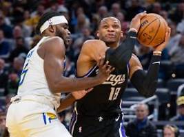 westbrook baut rekord aus: der einzigartige nba-könig kann sacramento nicht retten