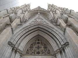 Über tausend kläger: erzbistum new york verhandelt mit missbrauchsopfern