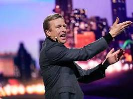 führungswechsel mit altem ritual: funktioniert bmws erfolgsrezept auch in der zukunft?