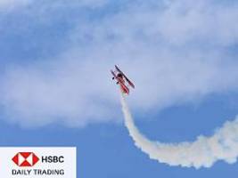 Silber im Chart-Check : Kursverdoppler: Geht die Rally weiter?