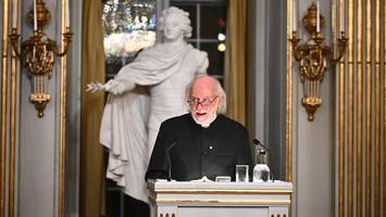 lászló krasznahorkai: es lebe der könig! aber wo?