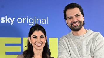 Nach Schlammschlacht: Jimi Ochsenknecht und Yeliz überraschen mit Wunsch