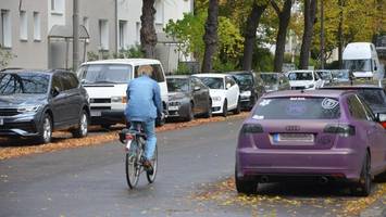 Neuer Radweg und Fahrradstraße im Berliner Südosten: Anradeln steht an