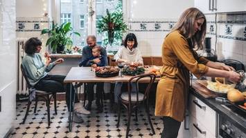 Personalisierte Ernährung: Dr. Riedl sagt, wer sein Essen tracken sollte