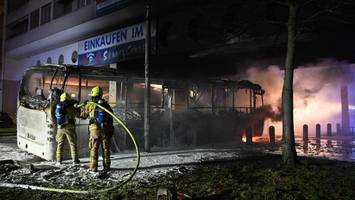 Silvester in Berlin: Illegale Pyrotechnik bereitet Sorgen