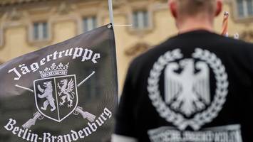 „Jägertruppe“: Wer ist die neue rechtsextreme Jugendorganisation?