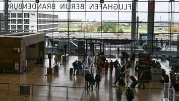 flughafen ber nach fahrplanwechsel schlechter erreichbar