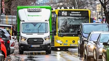 Neuer Klimaschutz-Streit: Deutsche Umwelthilfe verklagt Berlin