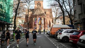 Neuköllner Schillerkiez wird abgeriegelt: Einbahnstraßen stoppen Autoflut