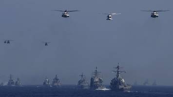 China und Japan: Aus diesem Streit darf kein globaler Konflikt werden