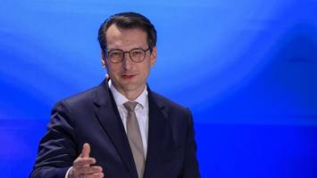 Wechsel an der BMW-Spitze: Nedeljković folgt auf Zipse