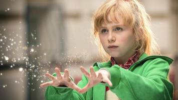 verhext noch eins: „bibi blocksberg - das große hexentreffen“