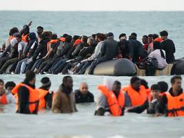 migration: das sind die neuen härten der eu gegen flüchtlinge