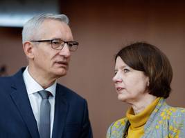 Militärische Sicherheit: MAD-Präsidentin: Spionageabwehr verzeichnet Höchststand