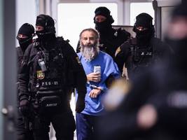 Prozess: Der Tag, an dem ihr Kind starb