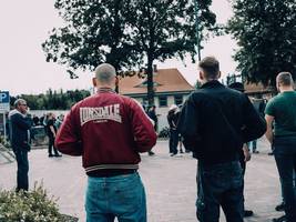rechtsextremismus: „eine völkische tagesmutter nimmt einfluss, und zwar sehr direkt“