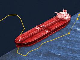 russische schattenflotte: das „neue normal“ ist brandgefährlich