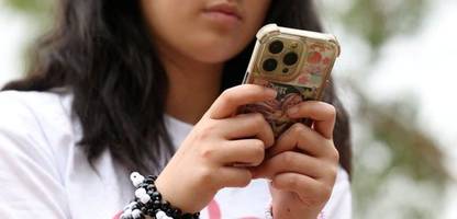Australien: Social-Media-Bann startet - Facebook, Instagram, TikTok und Co. verbannen U-16-Jährige