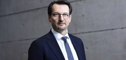 BMW erhält mit Milan Nedeljković einen neuen Chef