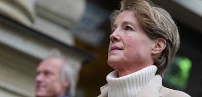 block-prozess: bedankte sich christina block bei den entführern?