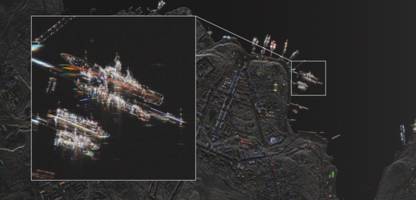 bundeswehr bekommt radarsatelliten – und schreibt den milliardenauftrag nicht aus