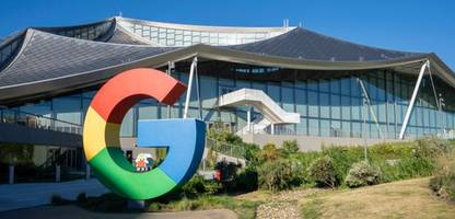 EU eröffnet Verfahren gegen Google wegen KI-Suche