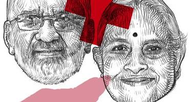 indien: abhay und rani bang verliebten sich in einer leichenhalle und retteten millionen neugeborenen das leben