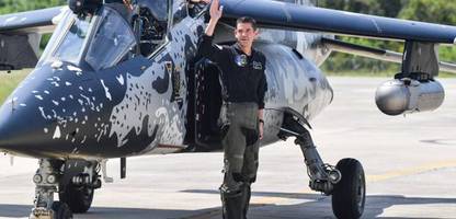 Jared Isaacman könnte neuer Nasa-Chef werden: Was hat der Vertraute von Elon Musk vor?