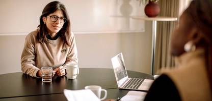 Karriere: Schwierige Bewerbungsgespräche – Tipps von der Headhunterin