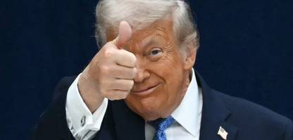 Neue Sicherheitsdoktrin der USA: Donald Trumps Rückzug aus Europa - Podcast