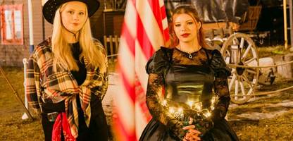 Old Texas Town Spandau: Alter Westernstadt droht Schließung