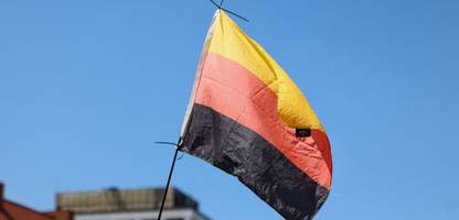 Sachsen-Anhalt: Hälfte der Menschen sind »fragile Demokraten«