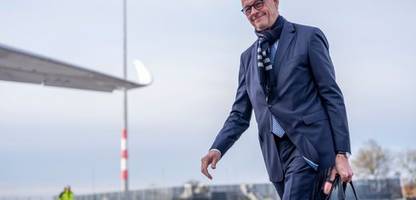 usa: friedrich merz nennt teile von neuer us-sicherheitsstrategie »inakzeptabel«