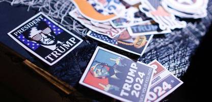 afd in den usa: bundestagsmittel für reisen zu trump-lager in der kritik