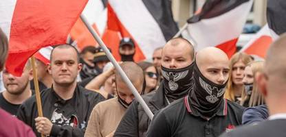 Nordrhein-Westfalen: Netzwerk gegen Rechtsextremismus warnt vor steigender Gewalt
