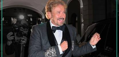 Thomas Gottschalk: Was bleibt nach dem Abschied aus dem Fernsehen? – Podcast