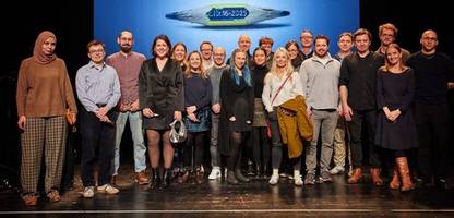 Reporterpreis 2025: Das sind die Preisträger