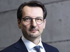 Automobilindustrie: Milan Nedeljković wird neuer BMW-Chef