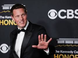 david ellison: mit 13 ein eigenes flugzeug, mit 42 medien-mogul