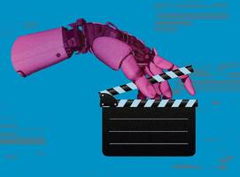 soziale medien und künstliche intelligenz: ki flutet die zone