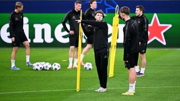 Bodö/Glimt vor BVB-Spiel: „Wir wollen ihnen ein echter Gegner sein“