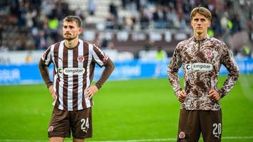 Dieser Kiezkicker will im Winter weg – wer St. Pauli noch verlassen könnte